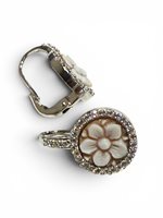 Orecchini Mandile 1922 Donna Cammei  in Argento Conchiglia 2KK48810 - 2KK48810